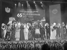 Reafirman lugar especial de Cuba en corazón de habitantes de Hanoi