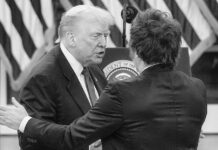 Traición y ‘golpe en la panza’: el búmeran de ayuda a un aliado latinoamericano que sale caro a EE.UU.