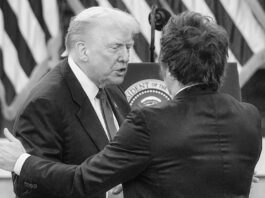 Traición y ‘golpe en la panza’: el búmeran de ayuda a un aliado latinoamericano que sale caro a EE.UU.
