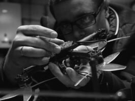 Así usaría Rusia sus drones ‘del juicio final’