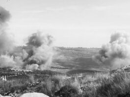 Informe israelí: Los ataques israelíes contra el Líbano se llevaron a cabo con luz verde de EEUU