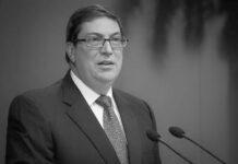 Canciller: Bloqueo de EEUU afecta a pacientes nefróticos en Cuba