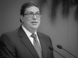 Canciller: Bloqueo de EEUU afecta a pacientes nefróticos en Cuba