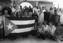 Campaña dominicana de solidaridad insta a votar contra bloqueo a Cuba