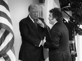 Claves de las elecciones legislativas decisivas para el futuro del experimento de Milei