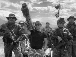 Defensa de soberanía, solidaridad y Chávez en semana de Venezuela