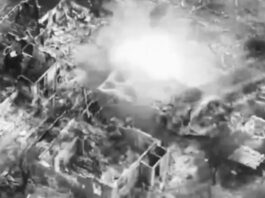 Drones FPV rusos despedazan al enemigo y embisten sus ‘pájaros’