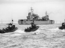 Jeffrey Sachs: ¿Que significa que la armada rusa se encuentre en la costa de Venezuela?