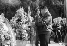 Kim Jong Un recuerda el 75º aniversario de la participación del Cuerpo de Voluntarios del Pueblo Chino en la Guerra de Corea