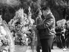 Kim Jong Un recuerda el 75º aniversario de la participación del Cuerpo de Voluntarios del Pueblo Chino en la Guerra de Corea