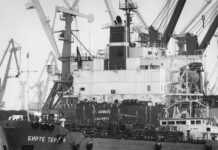 La UE está entre los tres principales socios comerciales de Rusia a pesar de las sanciones