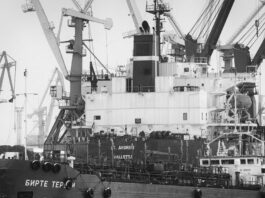 La UE está entre los tres principales socios comerciales de Rusia a pesar de las sanciones