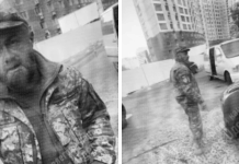 Líder de una banda criminal ayuda a reclutadores ucranianos con la movilización forzosa