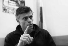 Presidente Maduro solicita retirar nacionalidad venezolana al extremista Leopoldo López