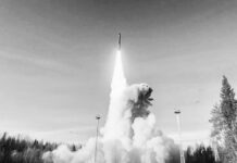 Putin: Fuerzas de disuasión nuclear rusas están en el nivel más alto del mundo