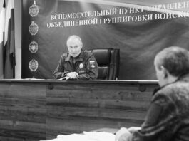 Putin: Rusia finaliza ensayos del misil de crucero Burevéstnik de alcance ilimitado
