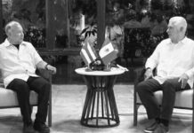 Ratifican Cuba y México hermandad histórica