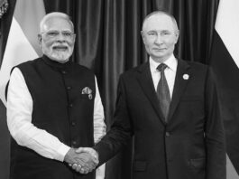 The Times: Aranceles de Trump empujan a la India hacia Rusia