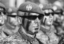 Un país de la OTAN restablece el servicio militar obligatorio