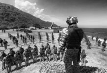 Venezuela fortalece su defensa costera y destaca a su milicia como «arma estratégica»