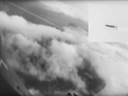 «Agujeros por todas partes»: Experto compara nuevo misil ruso con los Tomahawk y advierte a EE.UU.