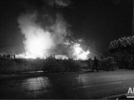 80 años de agresiones imperialistas contra Irán