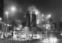 «Al borde del cierre»: Alemania se enfrenta una crisis en la industria química por los altos costos de la energía