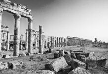 Testimonio de civilizaciones milenarias