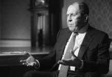 Los llamados a un alto el fuego en Ucrania son un intento de ganar tiempo, declara Lavrov