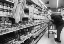 Cierre de Gobierno en EE.UU. amenaza cupones de alimentos de 40 millones de personas