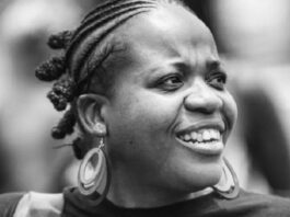 La contribución de China a la resolución de las crisis africanas