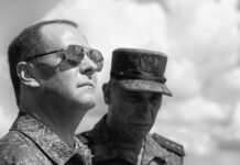 Medvédev reacciona al exitoso lanzamiento del misil ruso de alcance ilimitado Burevéstnik