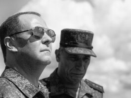 Medvédev reacciona al exitoso lanzamiento del misil ruso de alcance ilimitado Burevéstnik