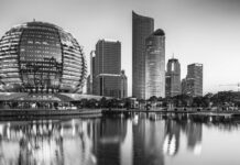 Pepe Escobar: Y la caravana china de los cinco años sigue su camino