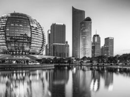 Pepe Escobar: Y la caravana china de los cinco años sigue su camino