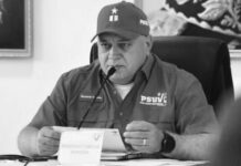 Cabello ofrece razones para quitar nacionalidad a Leopoldo López