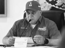 Cabello ofrece razones para quitar nacionalidad a Leopoldo López