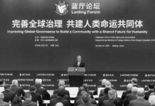 China resalta rol protagónico del Sur Global en reforma de gobernanza mundial