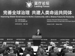 China resalta rol protagónico del Sur Global en reforma de gobernanza mundial