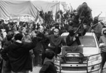 De Siria a Gaza: Vuelve la estrategia de Israel de actuar por medio de