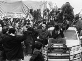 De Siria a Gaza: Vuelve la estrategia de Israel de actuar por medio de