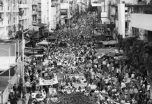 Denuncian en Panamá allanamientos y detenciones de líderes sindicales