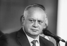 Diosdado Cabello: «Quien llame a invasión contra Venezuela será tratado como un enemigo de la patria»