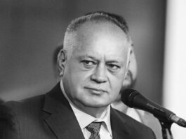 Diosdado Cabello: «Quien llame a invasión contra Venezuela será tratado como un enemigo de la patria»