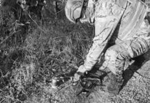 Drones rusos eliminan objetivos enemigos tanto en aire y en tierra