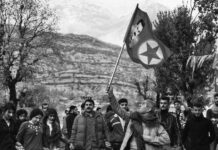 El PKK sigue dando pasos para atrás sin que el gobierno le ofrezca garantía alguna