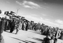 El Sáhara Occidental vuelve al centro del debate en la ONU