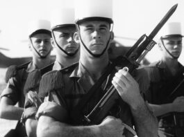 La guerra contra Rusia es a fecha fija