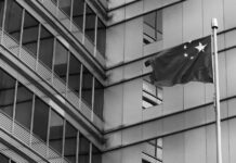 La reacción de China al siniestro de un caza y un helicóptero de EE.UU. a sus puertas