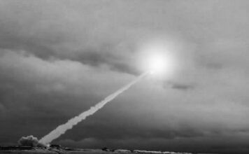 Putin: La creación del Burevéstnik y el Poseidón tiene una importancia histórica para todo el siglo XXI